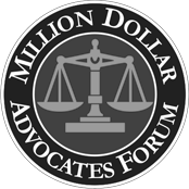 Million Dollar Advocates Forum