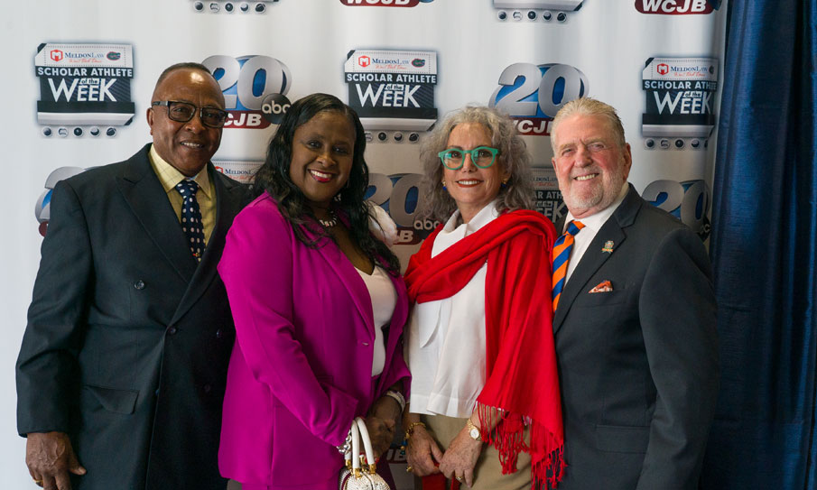 Ocala Office Grand Opening Ceremony