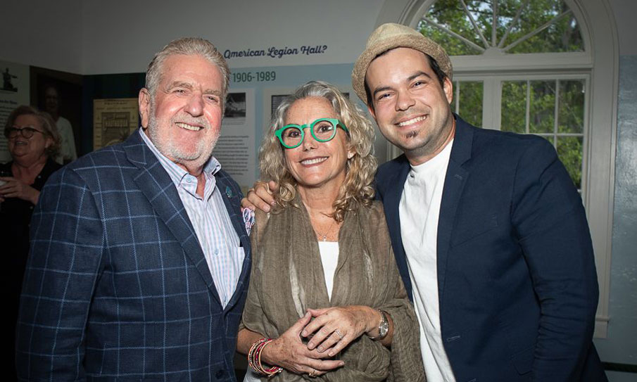 Ocala Office Grand Opening Ceremony