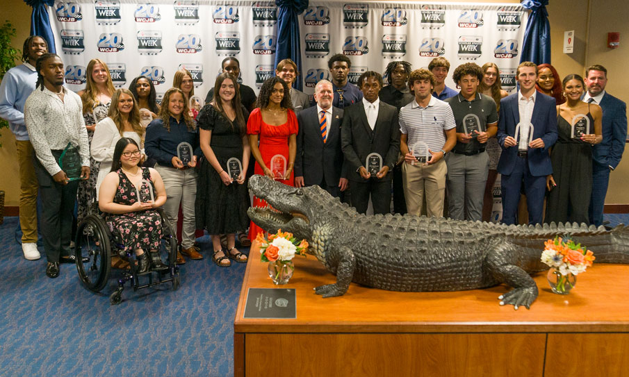 Ocala Office Grand Opening Ceremony