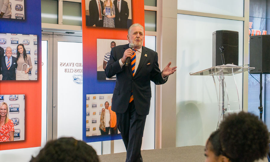 Ocala Office Grand Opening Ceremony