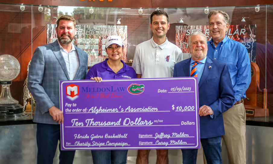 Ocala Office Grand Opening Ceremony