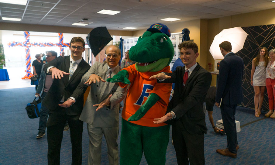 Ocala Office Grand Opening Ceremony