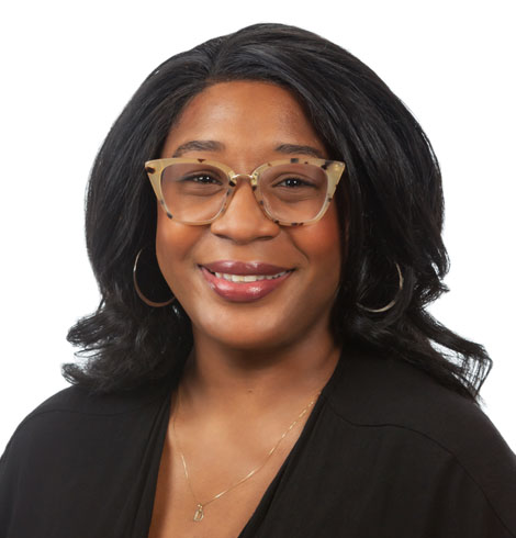 Davita Thompson
