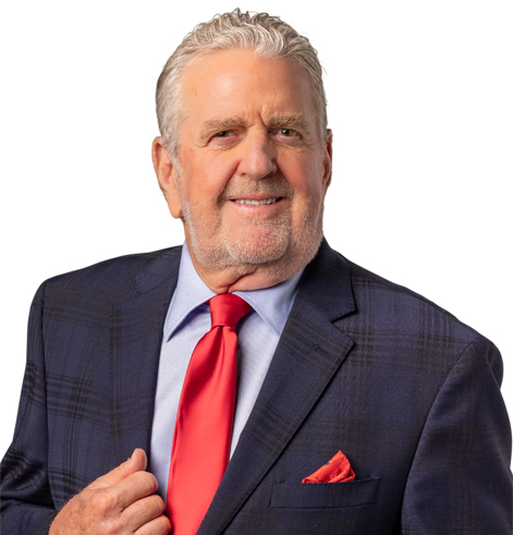 Jeffrey Meldon