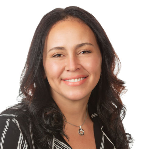 Yolanda Correa