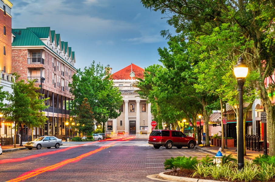 Gainesville