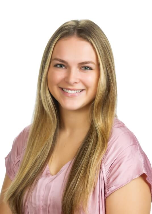 Allyson Young