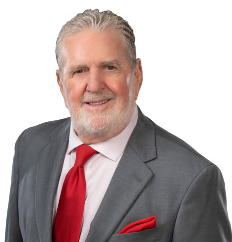Jeffrey Meldon