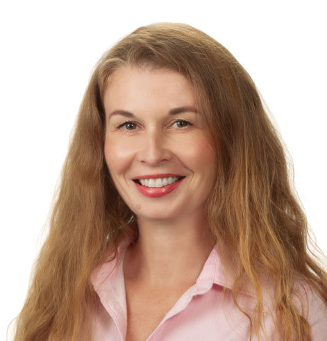 Olga Sinnreich