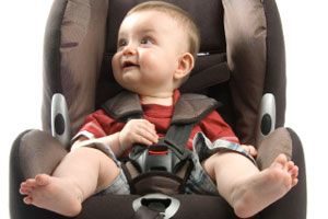 Child Car Seat Regulations