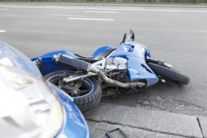 Ocala Motorcycle Accident Causes - personal injury lawyer