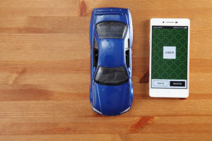 uber