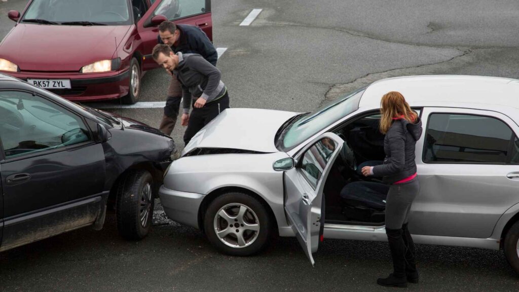 Difference Between Collision and Comprehensive Insurance