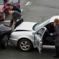 Difference Between Collision and Comprehensive Insurance