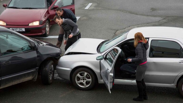 Difference Between Collision and Comprehensive Insurance