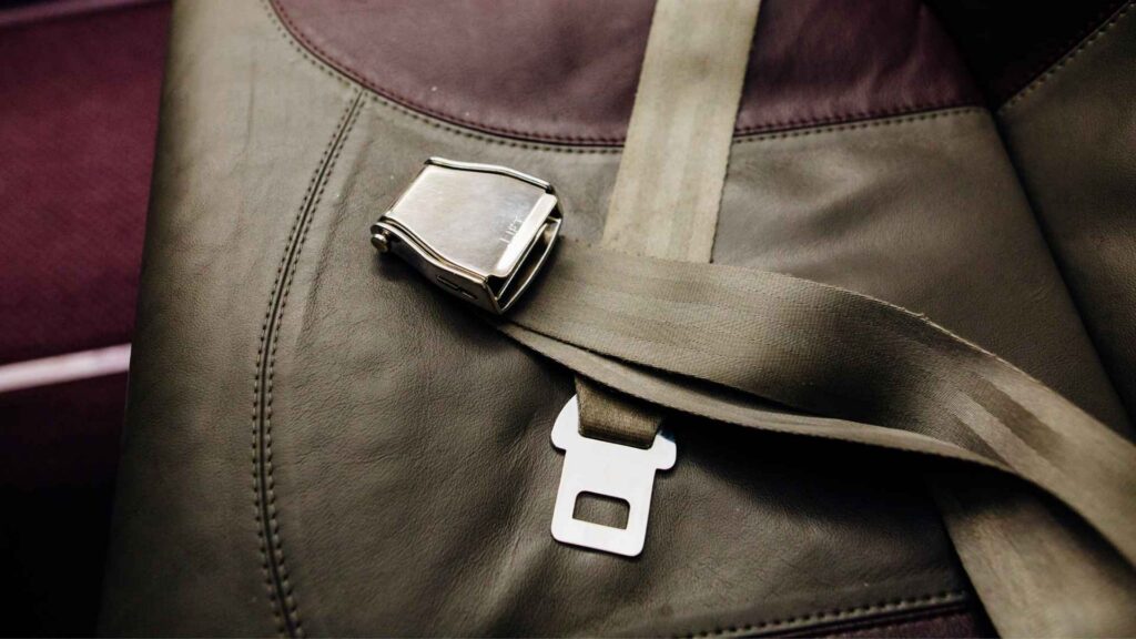 Florida’s Seat Belt Laws