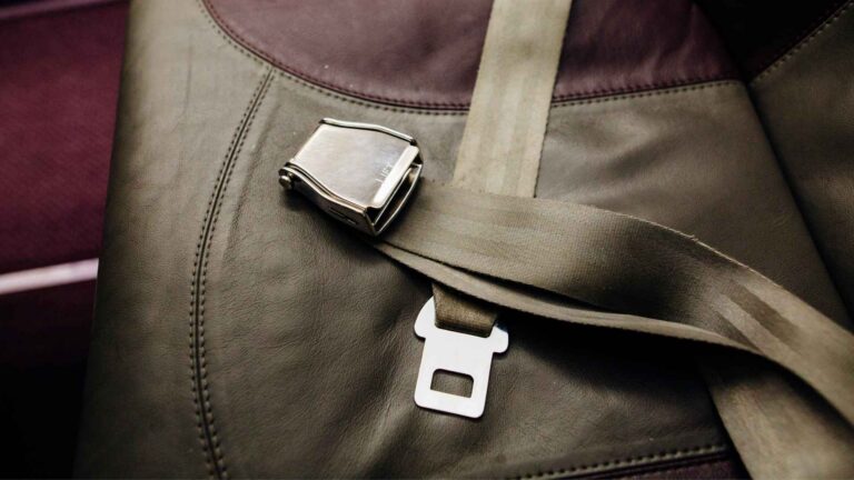 Florida’s Seat Belt Laws
