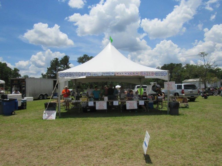 Annual Ocala Bike Fest |Ocala Bike Accident Attorney | Meldon Law