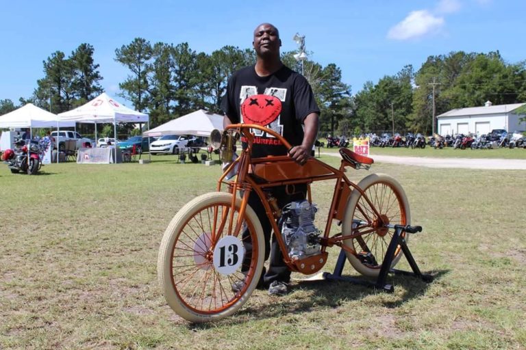 Annual Ocala Bike Fest |Ocala Bike Accident Attorney | Meldon Law