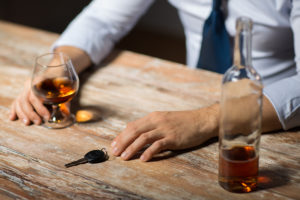 Ocala First DUI Offense Attorney