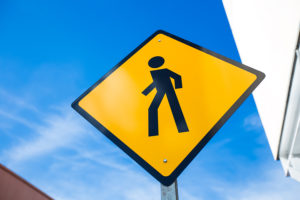 Gainesville Pedestrian Accident Attorney | Meldon Law