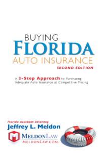 Buying Florida Auto Insurance Cover
