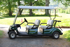 Golf Cart Accident Attorney in Gainseville Fl