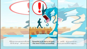 Pokemon Go causing personal injury - Floria auto accident lawyer
