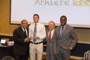 2017 Scholar Athletes