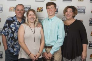 2018 Scholar Athletes