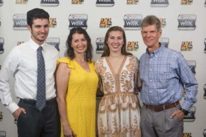 2018 Scholar Athletes