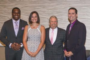 2018 Scholar Athletes