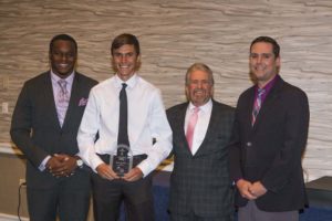 2018 Scholar Athletes