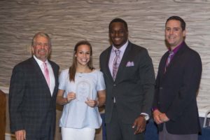 2018 Scholar Athletes