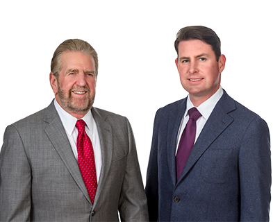 Jeffrey and Carey Meldon