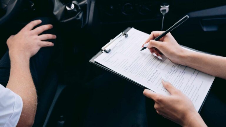 Auto Insurance Coverage