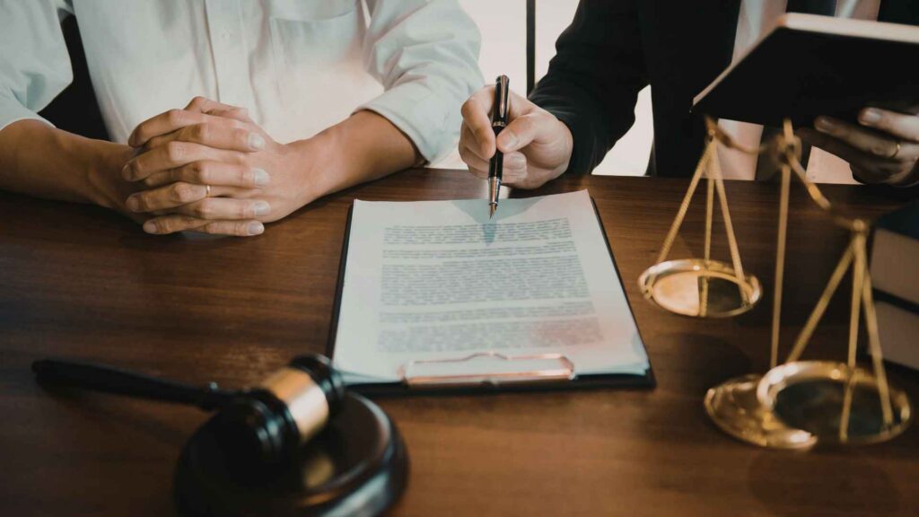 Comparative Negligence is Explained and Discussed