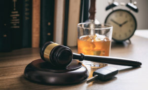 Marion County DUI Court
