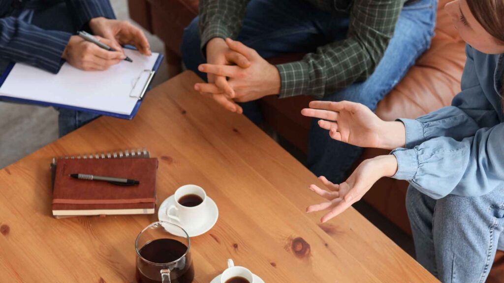 Mediation in a Personal Injury case