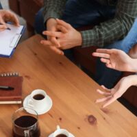 Mediation in a Personal Injury case Mediation in a Personal Injury case