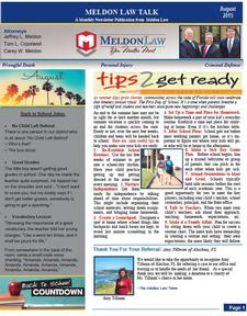 Newsletter