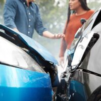 Punitive Damages in a Florida Auto Accident Case Punitive Damages in a Florida Auto Accident Case