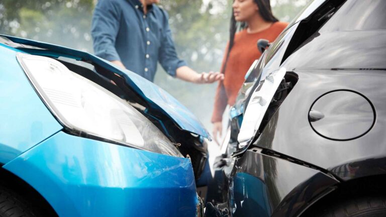 Punitive Damages in a Florida Auto Accident Case