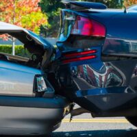 Rear-End Collisions and Recovery of Damages in Florida Rear-End Collisions and Recovery of Damages in Florida