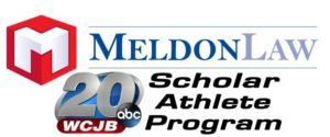 Meldon Law Scholar Athlete Program