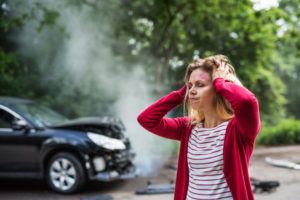 Florida Driver Accident Lawyer - Meldon Law