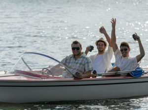 Boating Under the Influence - Meldon Law Florida