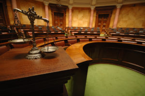 Criminal Justice Reform