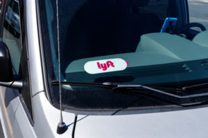 Florida Lyft Accident Lawyer